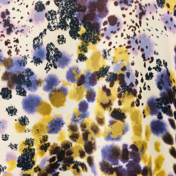 Loft blouse - Picture 2 of 5